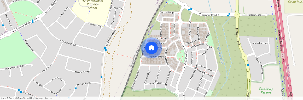 10 Antrim Way, WA 6167, Bertram