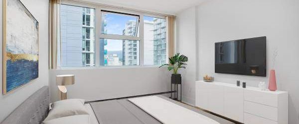 Regency Park Residences | 1225 Cardero Street, Vancouver - Photo 1