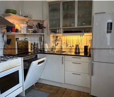 Norrmalm - 2rok - tillsv - 7.475kr/mån - Photo 4