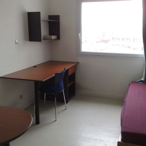 Location Appartement 1 pièce 22m² AMIENS 80000 - Photo 1