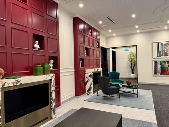For Lease - 180 Front Street Unit# 2809, Toronto, Ontario - Photo 1