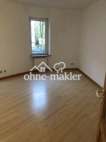 2Raumwohnung mit Wohnküche - Photo 5