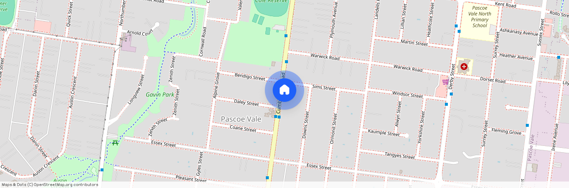 4/208 Cumberland Road, Vic 3044, Pascoe Vale