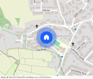 Galmpton Farm Close, Galmpton, BRIXHAM - Photo 1