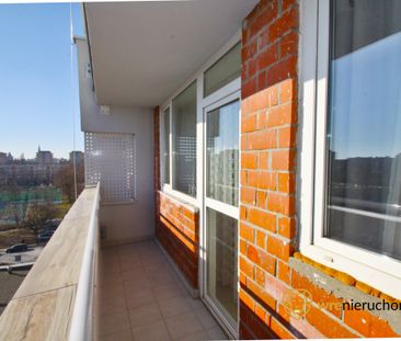 Okolica Sky Tower | Od Zaraz | Winda | Balkon - Zdjęcie 6