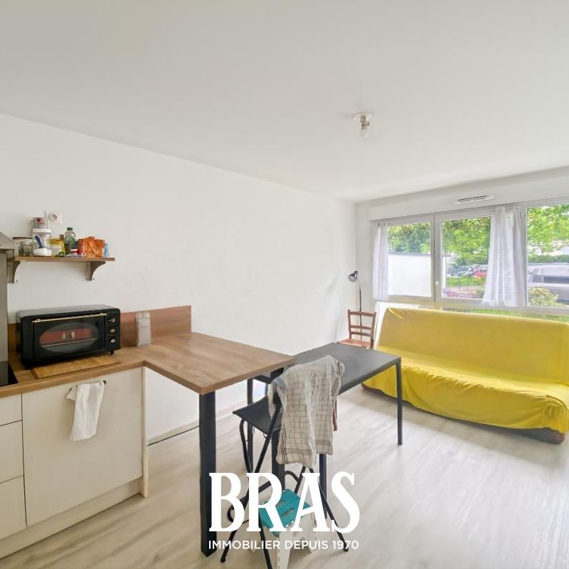 Location Appartement 2 pièces 39m² NANTES 44300 - Photo 1