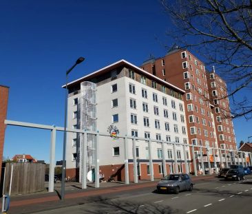 Chambre étudiante indépendante Spaarndamseweg, Haarlem - À louer - Foto 3