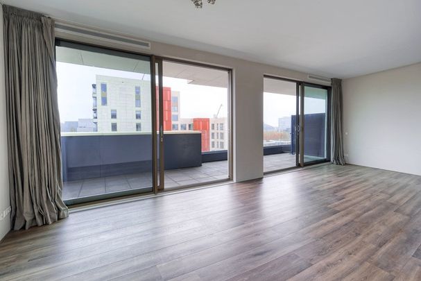 Te huur: Appartement Fred. Roeskestraat 92 A 16 in Amsterdam - Foto 1