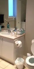 1 room apartment of 83m² in Gatineau - Photo 2