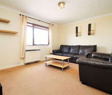 1 bedroom apartment to rent - Photo 4