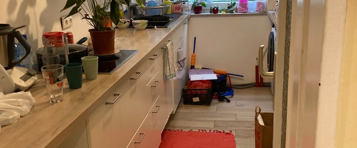 Helle Wohnung mit Balkon in ruhiger Lage von Sprendlingen - Photo 1