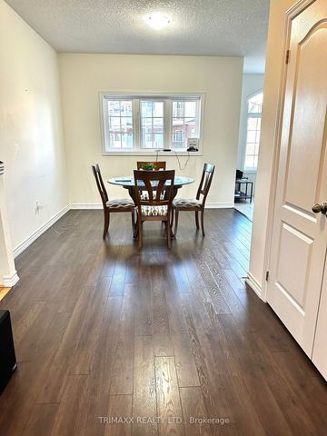 Condo Townhouse For Lease | X8122732 - Photo 4