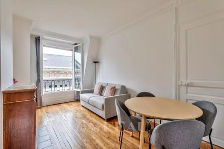 Appartement à louer à Paris 16Ème - Photo 4