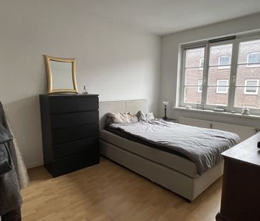 2-Zimmer Wohnung in Hamburg Horn (Grosseweg 4) - Foto 3