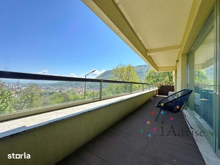 Apartament 2 Camere Inchiriere Drumul Poienii - Complex Exclusivist - Photo 5