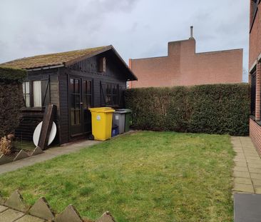 Recent gerenoveerde woning met tuin op rustige locatie - Foto 3