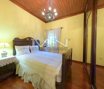 House T2 in Aguiar de Sousa, Paredes - Photo 1