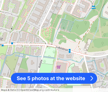 Mieszkanie do wynajęcia,2 oddzielne pokoje, Ruczaj - Photo 1