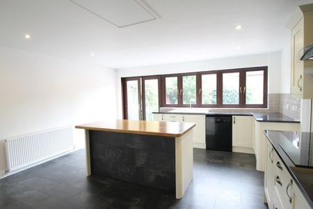 2 bedroom barn conversion to rent - Photo 5