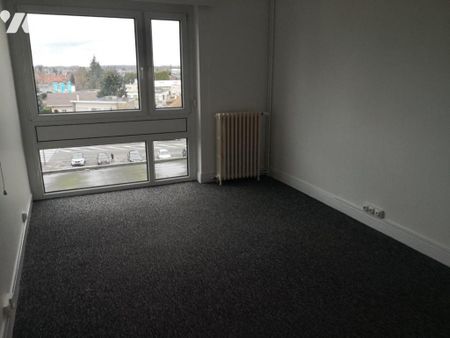 Location appartement à Maubeuge - Photo 2