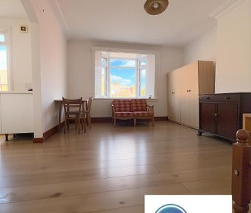 1 Bedroom Studio To Rent - Photo 2