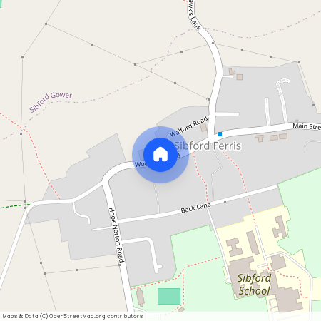 Main Street, Banbury, OX15