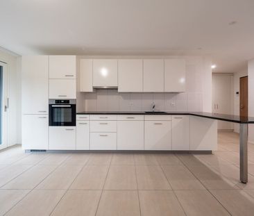 Appartement de 3,5 pièces au 3ème étage ! - Foto 4