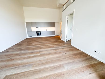 Skøn 2-værelses lejlighed i nybyggeri med terrasse - Photo 5