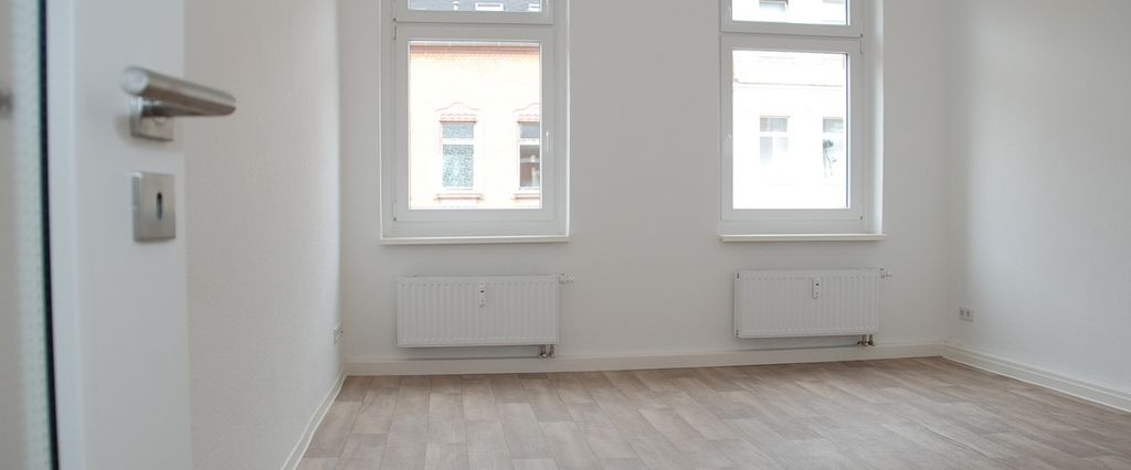 4-Raum-Wohnung - Foto 1