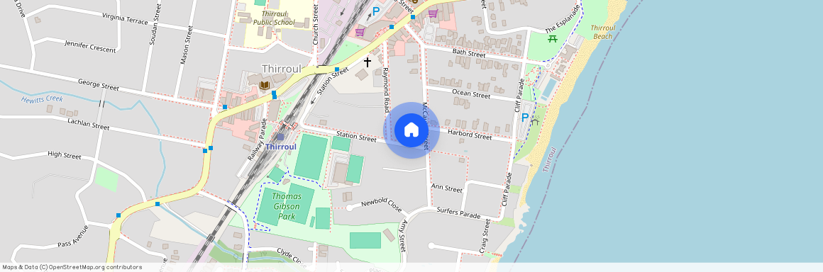 33 Station Street, NSW 2515, Thirroul