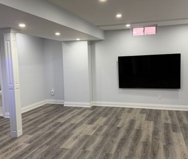 For Lease - 114 Richard Coulson Crescent Unit# Bsmt, Whitchurch-Sto... - Photo 5