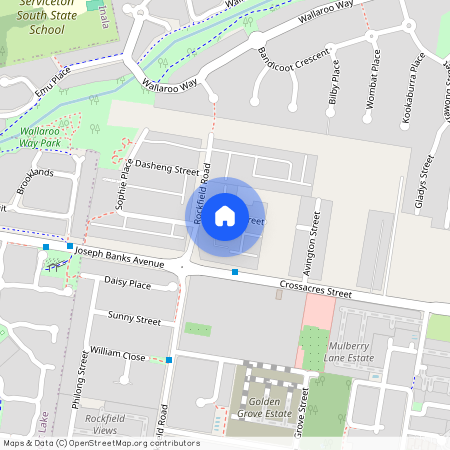 23/1 Grandly Street, Qld 4077, Doolandella