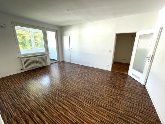 4-Zimmer-Wohnung in Wolfsburg Vorsfelde - Photo 1