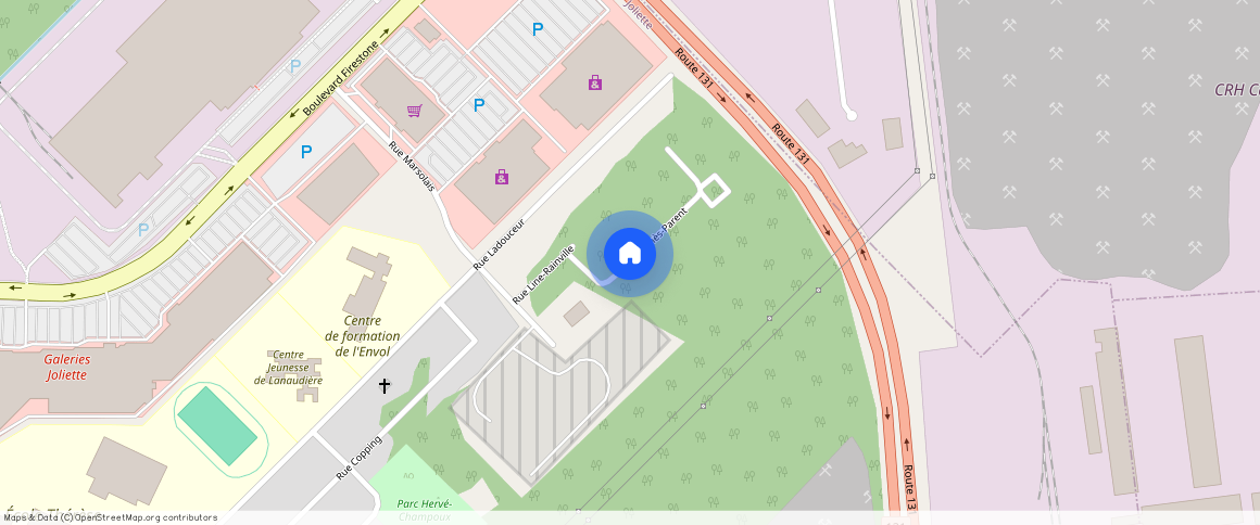 1421 Rue Agnès Parent, Joliette, Joliette, Lanaudière, J6E 3X3