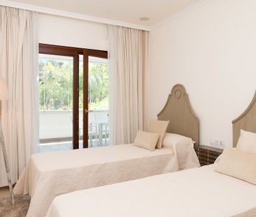 Ground Floor Apartment in The Golden Mile - Photo 3