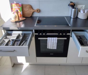 1 Zimmer, 9 m², 6. Stock - Photo 6