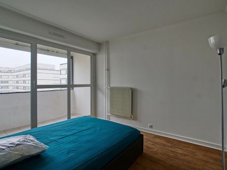 Location Chambre 1 pièces 15 m2 à Pontoise - Photo 2