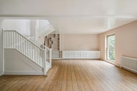 5 bedroom detached house to rent - Photo 4