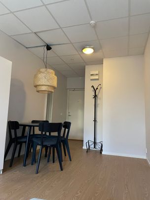 Tallåsgatan, Borås - Photo 1
