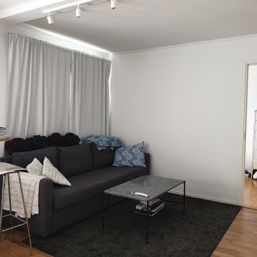 Klarabergsvägen, Vendelsö - Photo 1