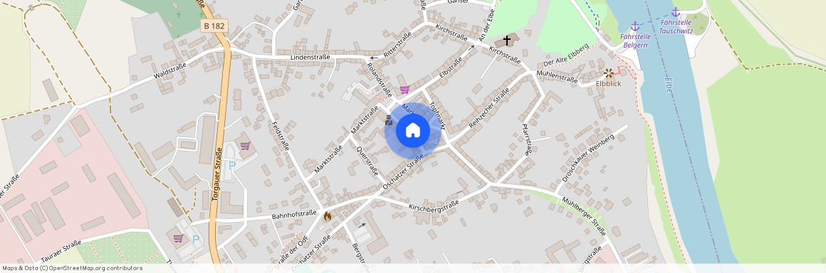 04874 Belgern b Torgau