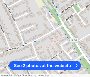 Friedrich-Ebert-Str. 54, 50181 Bedburg OT Kaster - Photo 1