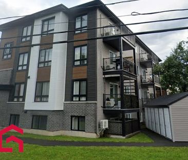 Appartement Joliette À Louer - Photo 1