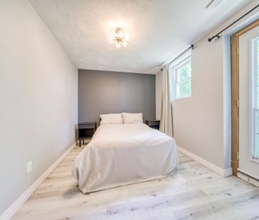 For Lease - 140 Ridgewood Road Unit# bsmt, Toronto, Ontario - Photo 4