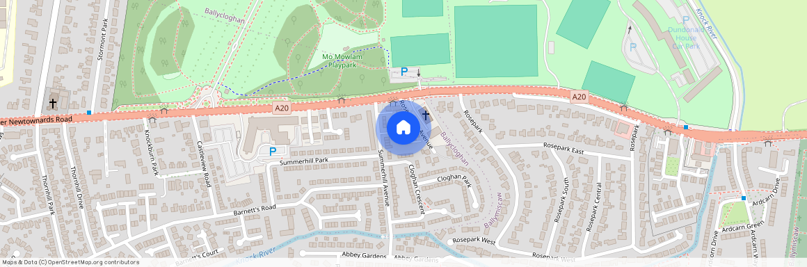 Apt 3, 8 Summerhill Avenue, Belfast, BT5 7HD