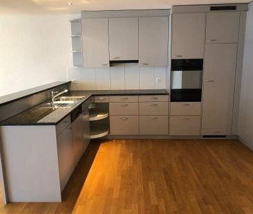 3.5 Zimmer, 116 m², 2. Stock - Foto 1