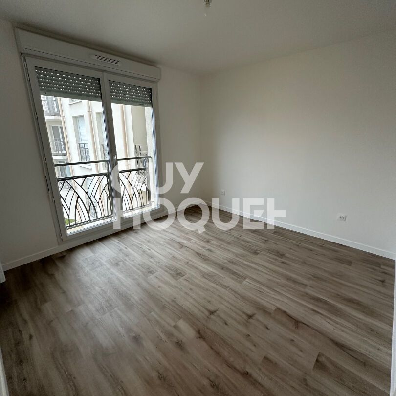 Appartement Ozoir La Ferriere 2 pièces 36.04 m² - Photo 1