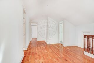 Apartment Duplex 3 bedrooms for rent São Mamede Lisboa - Photo 5