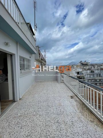 Studio/Γκαρσονιέρα για ενοικίαση Υψηλά Αλώνια (Πάτρα) - Photo 2