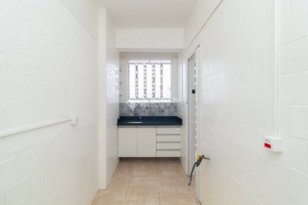 Apartamento com 2 quartos e 80m² para alugar em Cidade Baixa, Porto Alegre. - Foto 4